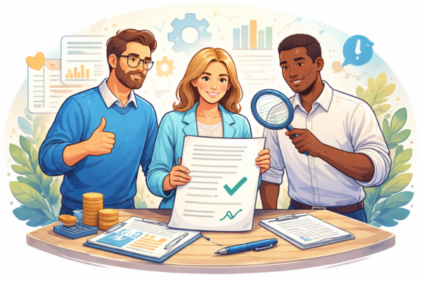 NAO 2026 : la CFTC signe l’accord, avec vigilance